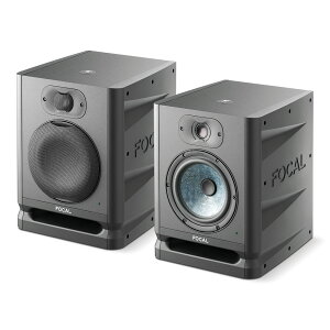 FOCAL Professional Alpha Evo 65iyAj