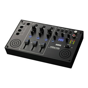 KORG volca mix