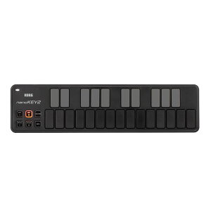 KORG nanoKEY2 BK RO MIDIL[{[h