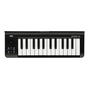 KORG microKEY2 Air-25 RO CXMIDIL[{[h 25