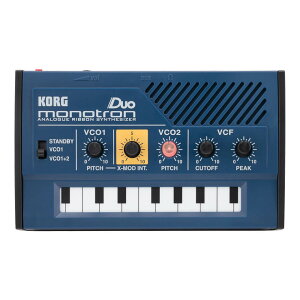 KORG monotron DUO RO AiOVZTCU[