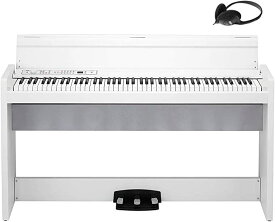 KORG LP-380U ホワイト コルグ 電子ピアノ