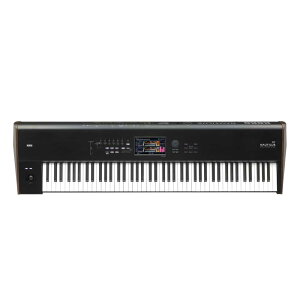 KORG NAUTILUS-88 AT