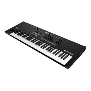 KORG wavestate SE �R���O �V���Z�T�C�U�[