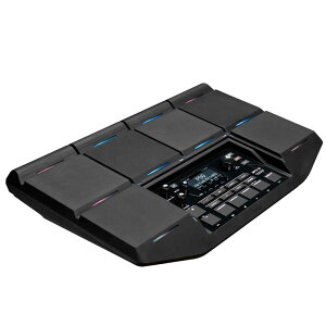 KORG MPS-10 �R���O �T���v���p�b�h �d�q�h����