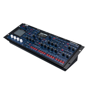 KORG multi/poly module �R���O �}���`�|�� ���W���[���V���Z�T�C�U�[