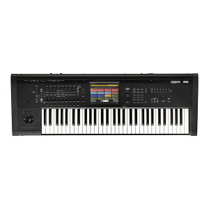 KORG KRONOS3-61 RO VZTCU[