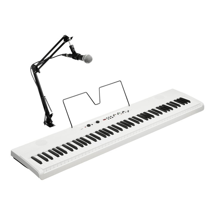 楽天市場】KORG Liano LIVE! [L1 LIVE] コルグ 電子ピアノ ライブ配信 