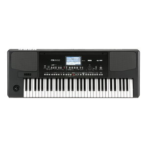 KORG Pa300 �R���O �A�����W���[�L�[�{�[�h