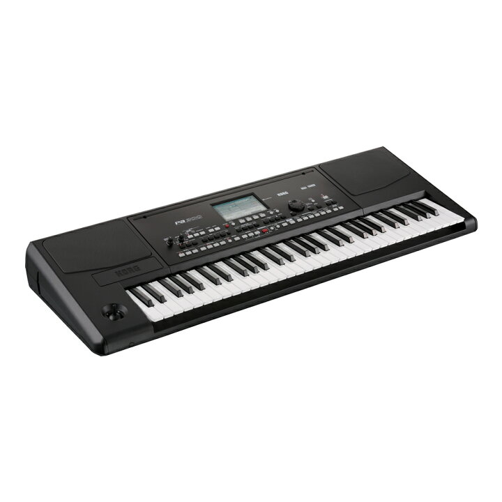 楽天市場】KORG Pa300 コルグ アレンジャーキーボード : MUSICLAND KEY 