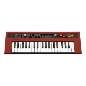 YAMAHA reface YC }n 37 VZTCU[