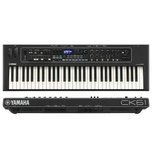 YAMAHA CK61 }n VZTCU[ 61