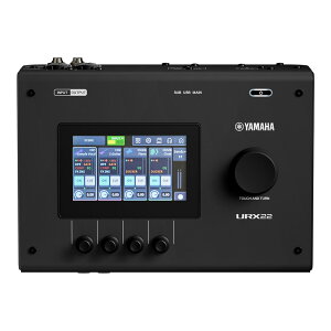 �y2��13�������\��E������ו����\���t��!�z YAMAHA URX22 B ���}�n USB �I�[�f�B�I�C���^�[�t�F�[�X