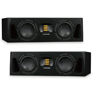 ADAM Audio A44H (yA) A_I[fBI j^[Xs[J[