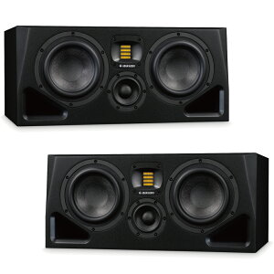 ADAM Audio A77H (ペア) アダムオーディオ モニタースピーカー