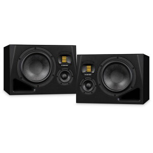 ADAM Audio A8H (yA) A_I[fBI j^[Xs[J[