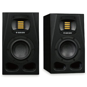 ADAM Audio A4V (�y�A) �A�_���I�[�f�B�I ���j�^�[�X�s�[�J�[