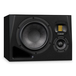 ADAM Audio A8H-L jAtB[hEj^[A3wayA8" E[t@[ Lch