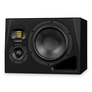 ADAM Audio A8H-R �j�A�t�B�[���h�E���j�^�[�A3way�A8" �E�[�t�@�[ Rch