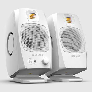 ADAM Audio D3V White (�y�A)