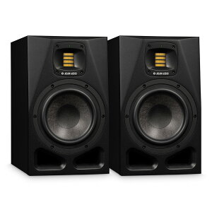 ADAM Audio A7V (yA) A_I[fBI j^[Xs[J[