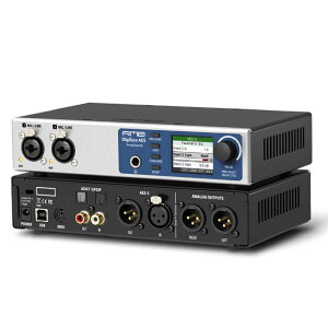 RME Digiface AES yKʕiz