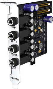 RME AO4S-192 AIO HDSPg{[h yKʕiz