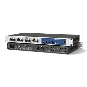 RME Fireface 802 FS �y�������K���ʕi�z