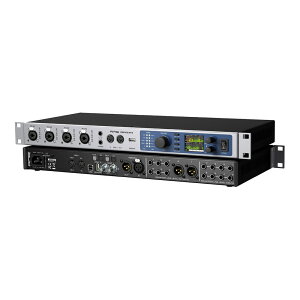 RME Fireface UFX II �I�[�f�B�I�E�C���^�[�t�F�C�X
