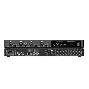 RME Fireface 802 FS AE �I�[�f�B�I�E�C���^�[�t�F�C�X