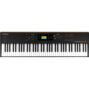 Studiologic Numa X Piano 73 X^WIWbN 73Xe[WsAm yʌZ[Iz