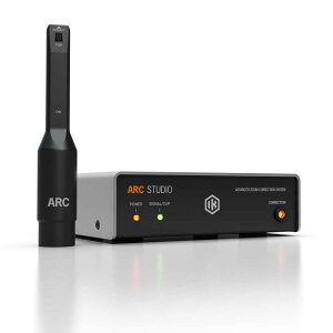 IK Multimedia ARC Studio ACP[}`fBA A[NX^WI [␳VXe