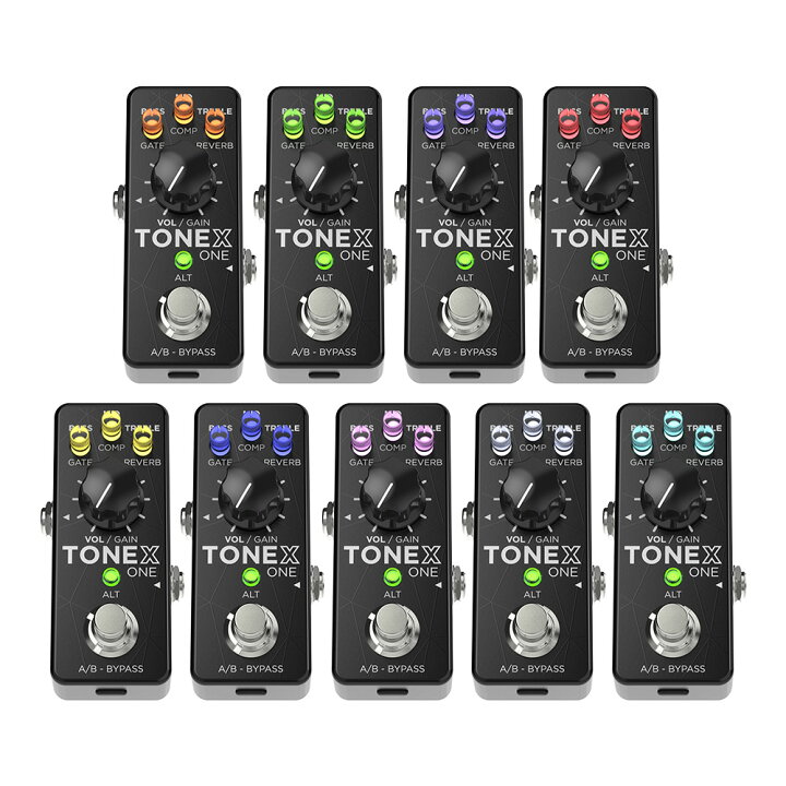 楽天市場】IK Multimedia TONEX One : MUSICLAND KEY 心斎橋店