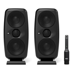 IK Multimedia iLoud MTM MKII Pair j^[Xs[J[