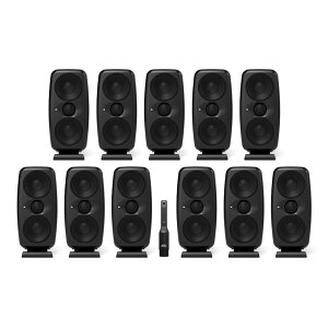IK Multimedia iLoud MTM MKII Immersive Bundle j^[Xs[J[Zbg