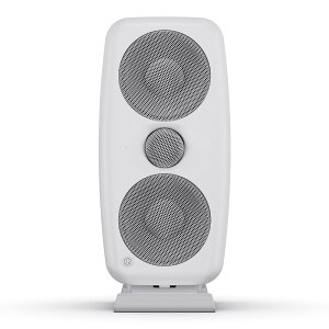 IK Multimedia iLoud MTM MKII White Single