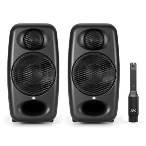 IK Multimedia iLoud Micro Monitor Pro - Pair j^[Xs[J[ ARC␳ RpNg y DTM