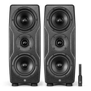 IK Multimedia iLoud Precision MTM MKII�i�y�A�j
