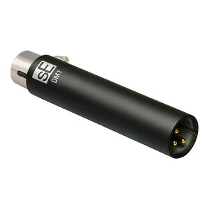 sE Electronics DM1 DYNAMITE Black