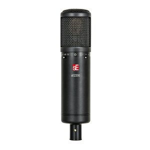 sE Electronics SE2200