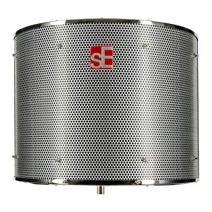 sE Electronics Reflexion Filter PRO ���t���N�V�����t�B���^�[ �z��