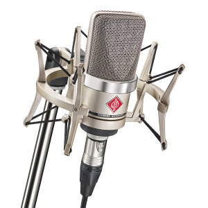 NEUMANN TLM 102 Studio Set �m�C�}�� �R���f���T�[�}�C�N
