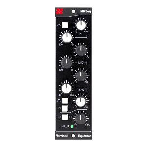 Harrison Audio MR3eq �n���\���I�[�f�B�I �p�����g���b�N�E�C�R���C�U�[