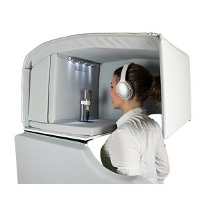 ISOVOX ISOVOX2 White AC\{bNX