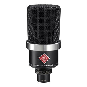 NEUMANN TLM 102 bk