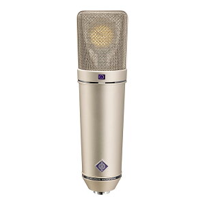 NEUMANN U 87 Ait