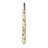 Robkoo Clarii mini Champagne Gold ロブクー ウィンドシンセサイザー クラリミニ