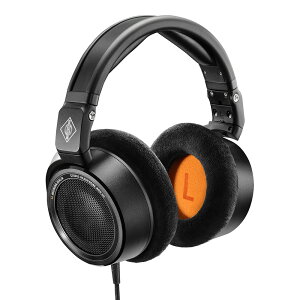 NEUMANN NDH 30 Black Edition