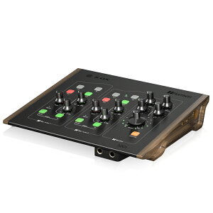 iCON Pro Audio 32Ci 12C^12AEg USB I[fBIC^[tF[X
