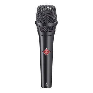 NEUMANN KMS 105 bk
